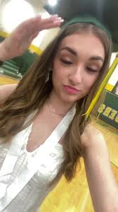 Heidi Trask High School Graduation 2025