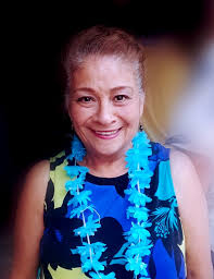 Obituary information for Guadalupe Gijon