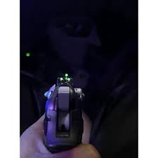 Buy Bubble Gum Red Color And Warm Red Glow, Night S Paint, Medium Size 4.6  Ml Vial. Concentrated, Bright Long Lasting Glow. Online At  Desertcartbotswana