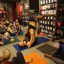 The malibu retreat is a combination of exclusive tranquility and accessibility to all nestled in the santa monica mountains & backs up to malibu creek park. Top 10 Best Acro Yoga Near Calabasas Ca 91302 Last Updated August 2021 Yelp