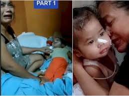 Tekstur dari sumsum tulang sedikit menyerupai spons yang. Geger Ibu Bawa Anaknya Sakit Ke Rs Saat Pulang Tulang Sumsum Anaknya Hilang Ini Faktanya Indozone Id