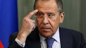Afbeeldingsresultaat voor lavrov