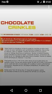 Epingle Par Ga Zelle V Sur Biscuits Biscuits Sucre Glace Chocolat Noir
