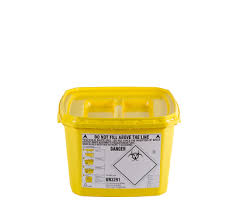 30L Biotrex - Sanypick