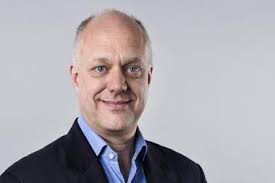 CJ Lang appoints Colin McClean as CEO