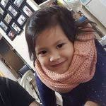 Serena Phan's Instagram, Twitter & Facebook