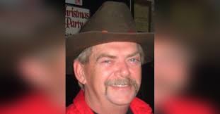 Obituary information for Terry Wayne McGee