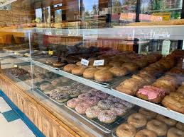 Buy and sell locally in bellingham, wa. Lafeen S Has A Lot Of Donuts Bellingham