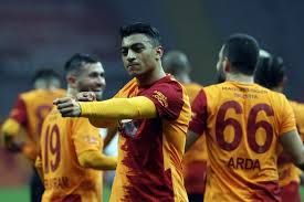 Would you like to change the currency to euros (€)? Mostafa Mohamed Promises To Fight Against Besiktas
