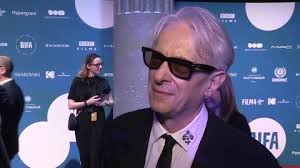 Elliot Grove attending 2018 British Independent Film Awards