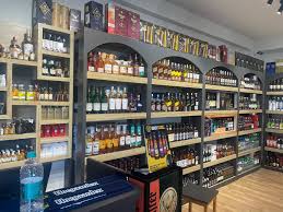 Top Liquor Retailers in Karachi Khana, Kanpur - Best Alcohol Shops near me  - Justdial