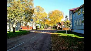 Being physically cut off from mainland finland, they have a unique culture and climate of their own, making åland one of the most beautiful places to visit in finland. Mariehamn Aland Islands Finland Youtube