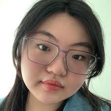 Check out this exhibitor: Angela Min