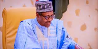 Di president tok dis one during one interview e do with arise news tv say den go treat dem 'in di language wey dem understand.' Buhari To Appear On Nta Interview Friday Night Pulse Nigeria