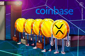 Coinbase is one the easiest places to start trading cryptocurrencies. Coinbase Announces It Will Suspend Xrp Trading As Price Drops Another 10