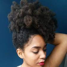 Naturalhaireverything Natural Hair Styles Hair Inspiration 4c Hairstyles
