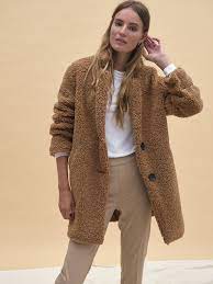 However, banana republic is all about putting a new spin on classic styles, so you can expect basic women's coats and jackets of all shapes and sizes, and from various materials ranging from faux fur and. Teddy Coat Banana Republic Factory Teddy Coat Coat Banana Republic