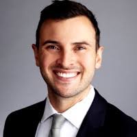 Nicolas Leighton's Instagram, Twitter & Facebook