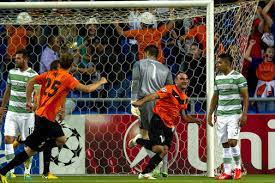 Astana played against shakhter karagandy in 2 matches this season. Shakhter Karagandy A Hipster S Dream Come True Bleacher Report Latest News Videos And Highlights