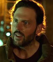 What is Monroe's last name?