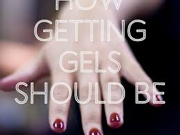 She drinks from the bitter cup i'm trying to. Applying And Removing Gel Nails Should Not Hurt At All Bellatory