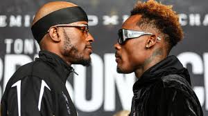 June 19, 2021 is a pbc fight night. Tony Harrison Vs Jermell Charlo 2 Fight Prediction Start Time Live Stream Undercard Odds Preview Cbssports Com