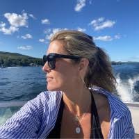 Christine Hogan Barton