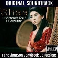 Pertama kali ku rapat denganmu baruku tahu kau amat bermakna padaku. Pertama Kali Di Aidilfitri Song Lyrics And Music By Shaa Arranged By Fahdsimpson On Smule Social Singing App