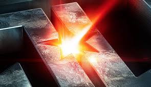  justice league metallic wonder woman symbol poster. New Justice League Teaser Poster Beseeches The Heroes To Unite
