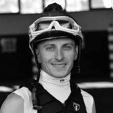 The Greatest Job in the World! Jockey Frankie Pennington — The Pennsylvania  Horse Racing Association