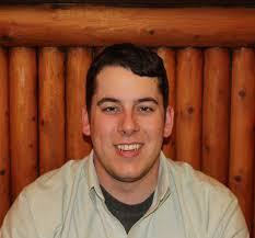 Jacob Swafford new wildlife biologist