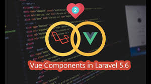 Cette classe est un wrapper léger pour la structure des attributs de sécurité.this class is a thin wrapper for the security attributes. 02 Vue Components In Laravel 5 6 Youtube