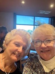 Lutheran High School West alumni reunion for class of 1970