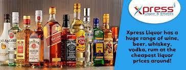 Xpress Liquor Smokes 10 Home Facebook