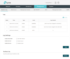 Managing Eap Standalone Eap