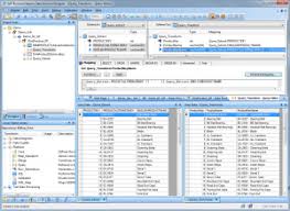 What S New In Sap Businessobjects Data Services 4 1 Data Services Data Sap