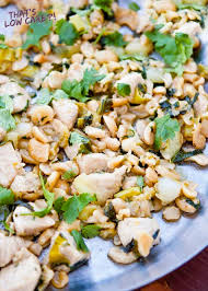 Think eating low carb means plain chicken forever? Bok Choy Chicken Stir Fry Laptrinhx News