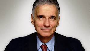 A Contested Legacy: Ralph Nader's Challenge to the Two-Party System