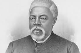 The Atlantic slave trade –