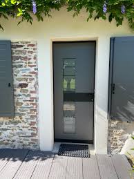 Maybe you would like to learn more about one of these? Portes D Entree Vente Et Installation Sur Rennes 1000 Ty