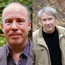 Ben Fountain in Conversation with Mark Danner