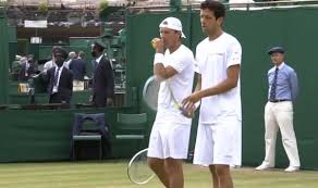 16 de mayo, 1982 en boleslawiec, polonia) es un jugador de tenis polaco. Lukasz Kubot W Trzeciej Rundzie Wimbledonu Pewne Zwyciestwo W Dwoch Setach Tenis Sport Pl