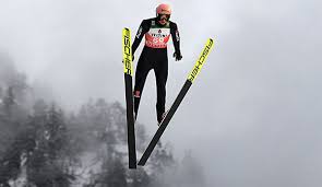 Hier muss die jury darauf achten, dass alle die gleichen. Vierschanzentournee In Oberstdorf Heute Live Im Tv Und Livestream