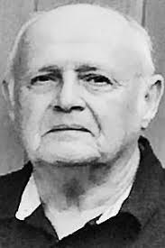 David Horne Obituary (2016)