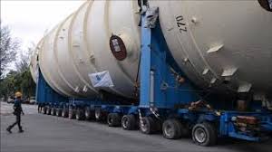 Always n forever your trustee's logistics partner. Aman Logistik Transportation For Knm Melaka Youtube