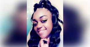 Obituary information for Shandija Olige