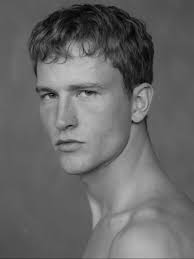 KENO VON KEUDELL by KULT MODELS Hamburg, Germany