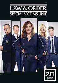 Mcshane's character is described * the cast of stranger things will appear in an episode of apple's carpool karaoke: Law Order Special Victims Unit Season 20 Wikipedia