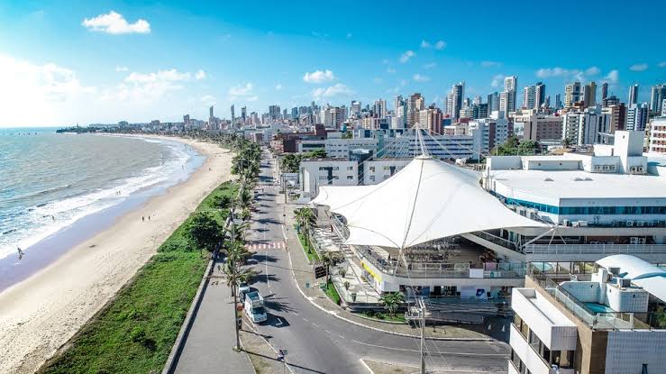 Campanha de Natal da CDL-JP sorteia carro elétrico e movimenta comércio em João Pessoa