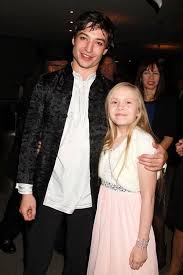 Ezra Miller Credence And Faith Wood Blagrove Modesty At The World Premiere After Party Of Fantasticbeasts Ezra Miller Actors Actresses Fantastic Beasts